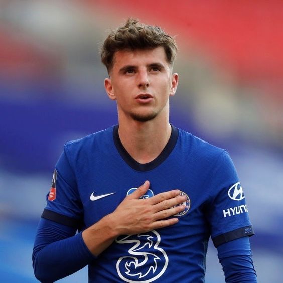 Chelsea Announce Mason Mount As Player Of The Year
