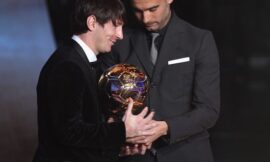 Is A Messi And Guardiola Reunion Still Possible?