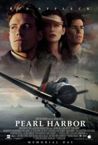 Pearl Harbor At 20 - The Michael Bay War Drama