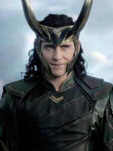 Read more about the article Understanding Movie Characters – Loki Laufeyson