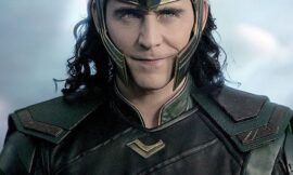 Understanding Movie Characters – Loki Laufeyson