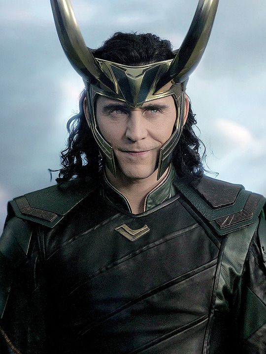 You are currently viewing Understanding Movie Characters – Loki Laufeyson