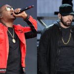 Nas And Eminem Feature In New Album 'Kings Disease II'
