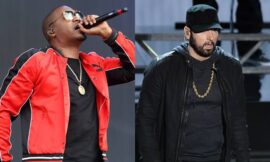 Nas And Eminem Feature In New Album ‘Kings Disease II’