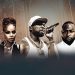 Davido Pulls Out Of 50 Cent's UK Concert With Mary J. Blige