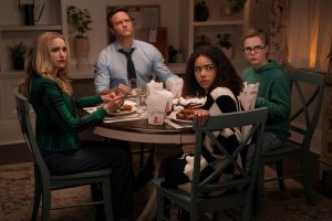 Tv Series To Watch In June Of 2025