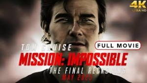 Movies to watch this june 2025