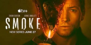 Tv Series To Watch This Month Of June 2025 