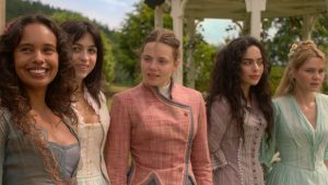 Tv Series To Watch This Month Of June 2025 