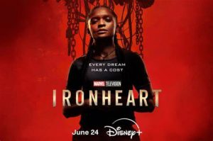 Tv Series To Watch This Month Of June 2025 