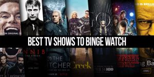 Tv Series To Watch June Of 2025