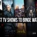 Tv Series To Watch June Of 2025