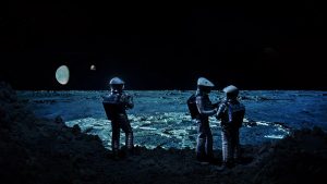 Epic Sci-Fi Movies That Defined The Genre