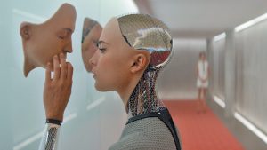Epic Sci-Fi Movies That Defined The Genre