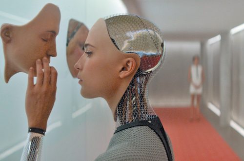 Epic Sci-Fi Movies That Defined The Genre