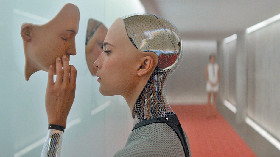 Epic Sci-Fi Movies That Defined The Genre
