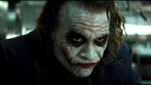 Too Cool To Be Good: Top 10 Villains Who Stole The Show