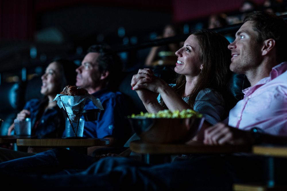 Sound First, Story Later: When Music Made The Movie