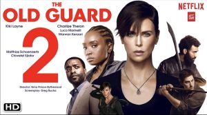 Movies Showing This July 2025 - What To Watch