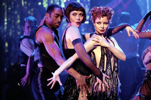 10 Best Dance Movies Every Dance Fan Should Watch