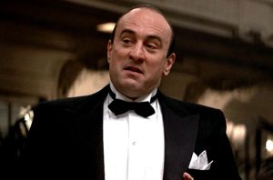 Best Crime Bosses In Cinema: Top 10 Infamous Movie Villains