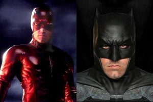 Famous Actors Who Have Starred In Both Marvel And Dc Movies