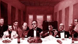 Best Crime Bosses In Cinema: Top 10 Infamous Movie Villains