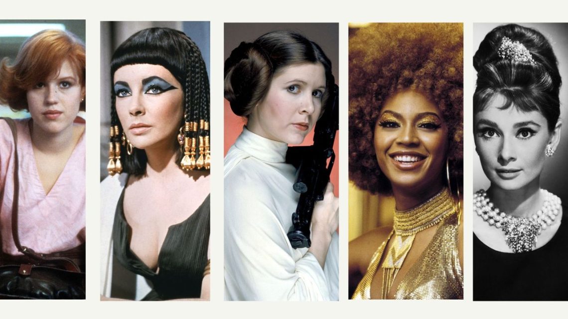 Exploring Some Of The Most Iconic Hairstyles In Film