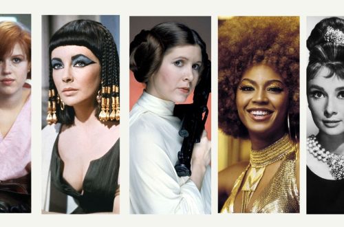 Exploring Some Of The Most Iconic Hairstyles In Film