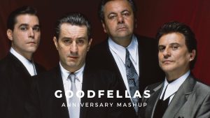 Must-See Gangster Movies - The Top Ten Crime Classics 