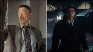 Famous Actors Who Have Starred In Both Marvel And Dc Movies