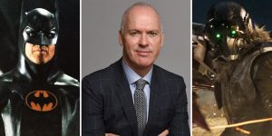 Famous Actors Who Have Starred In Both Marvel And Dc Movies