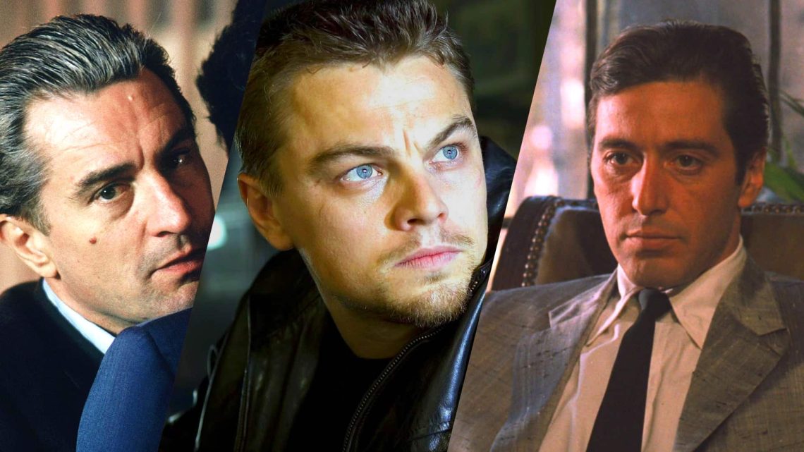 Must-See Gangster Movies - The Top Ten Crime Classics