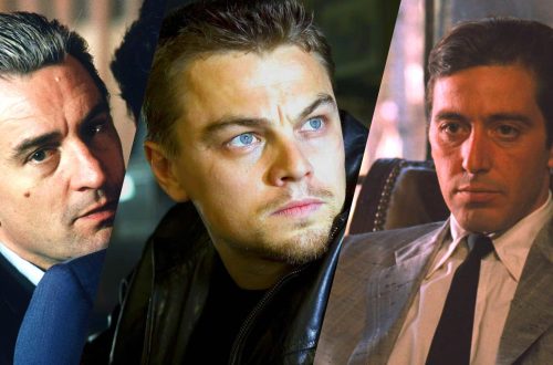 Must-See Gangster Movies - The Top Ten Crime Classics