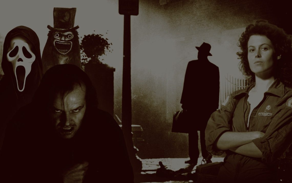 The 10 Best Horror Movies That Will Keep You Up At Night