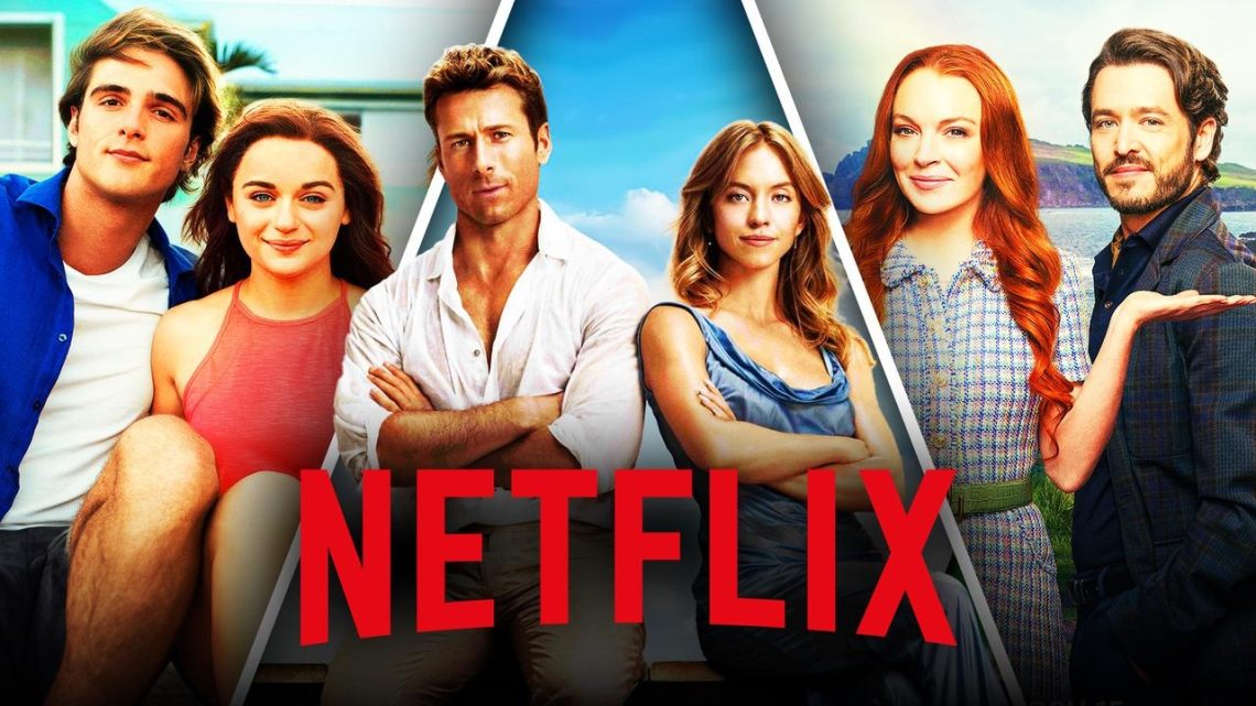 20 Best Rom-Coms On Netflix You'll Love Watching