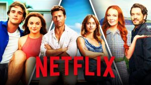 20 Best Rom-Coms On Netflix You'll Love Watching