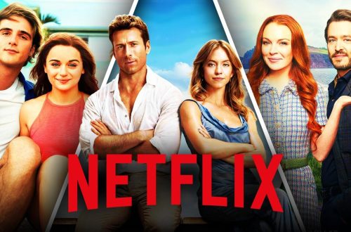 20 Best Rom-Coms On Netflix You'll Love Watching
