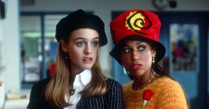 10 Iconic Movies Celebrating 30 in 2025