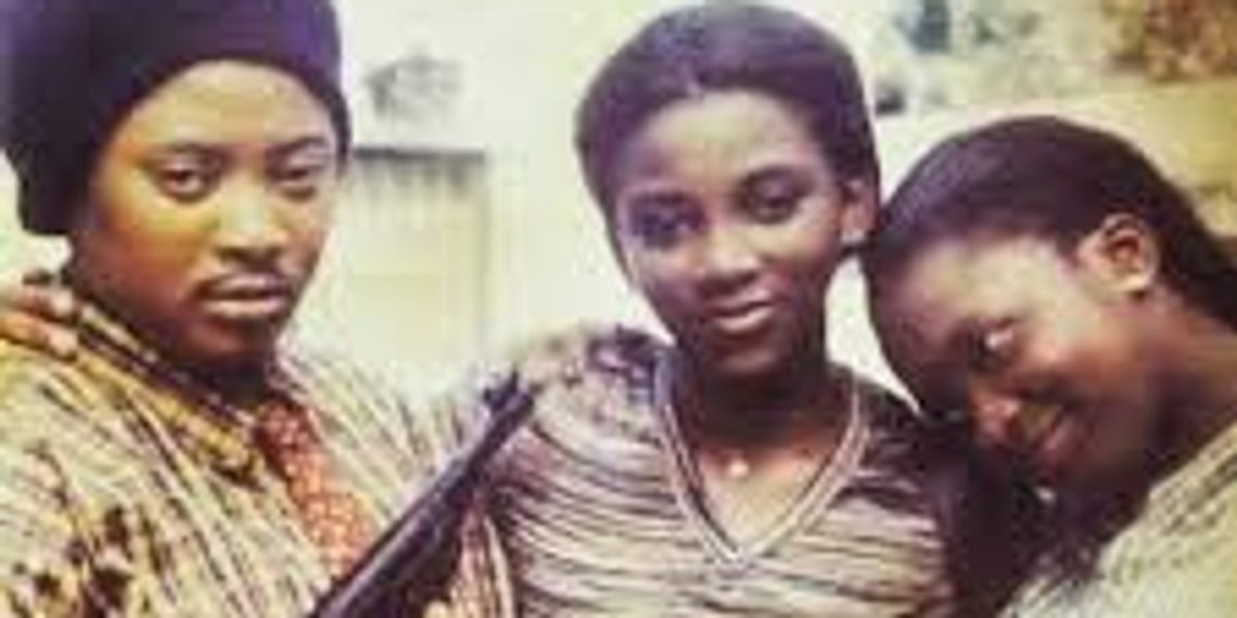 Discover 10 Iconic Classic Nollywood Movies You Need to Watch