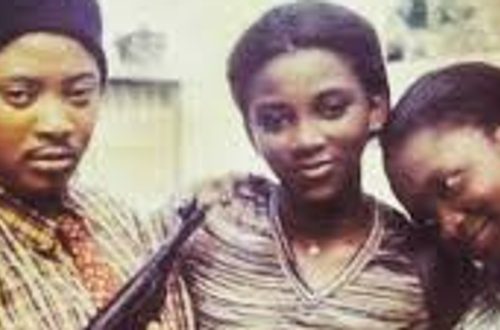 Discover 10 Iconic Classic Nollywood Movies You Need to Watch