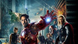 What If Tony Stark Never Died in Avengers: Endgame