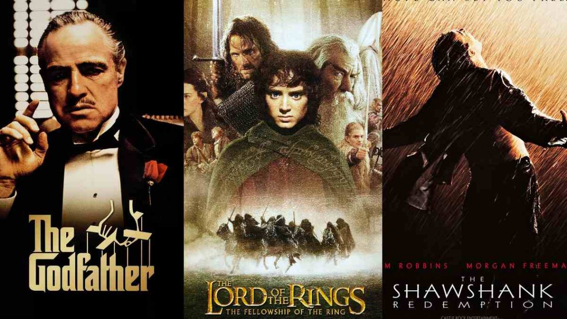 Films That Surpassed Their Book Originals