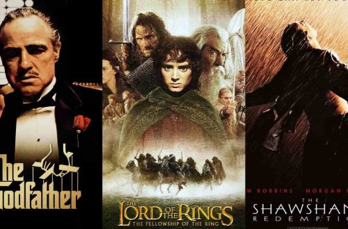 Films That Surpassed Their Book Originals