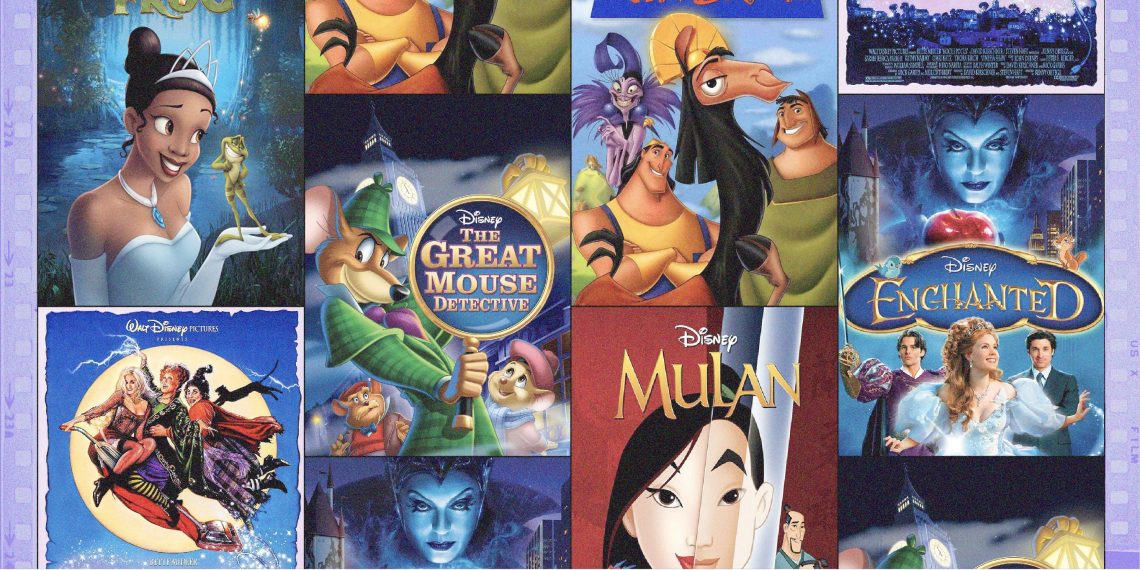 Major Disney Movie Disasters: Films That Failed at the Box Office