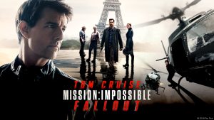 Top 10 Must-Watch Spy Movies for Thriller Lovers