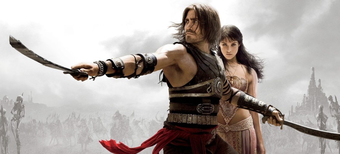 Popular Video Game Franchises That Made It to Film and TV