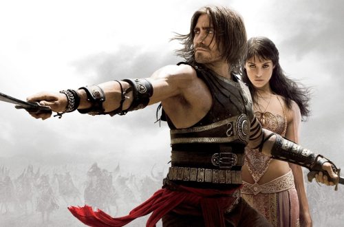 Popular Video Game Franchises That Made It to Film and TV