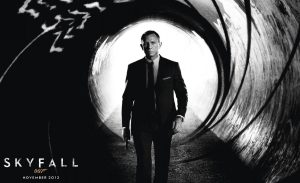 Top 10 Must-Watch Spy Movies for Thriller Lovers