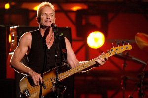 Famous Musicians Who Nailed Villain Roles in Movies